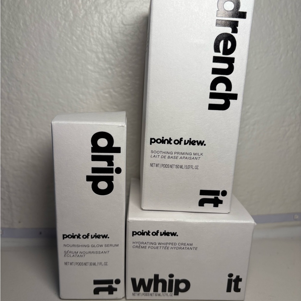 Point of View Beauty Bundle